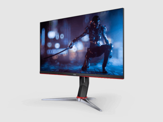 Using a Gaming PC – Features of Gaming Monitor: Curved Gaming Monitor - Think24 Gaming & Gadgets Qatar Using a Gaming PC – Features of Gaming Monitor: Curved Gaming Monitor - Think24 Gaming & Gadgets Qatar